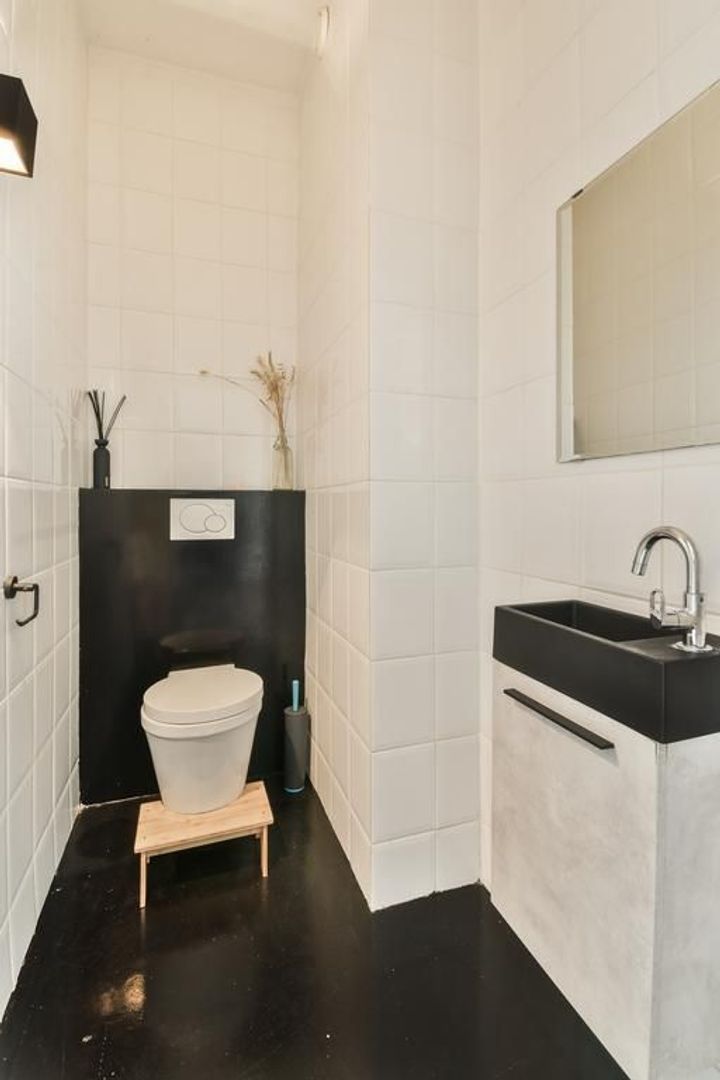 Overtoom 484 4, Amsterdam foto-21