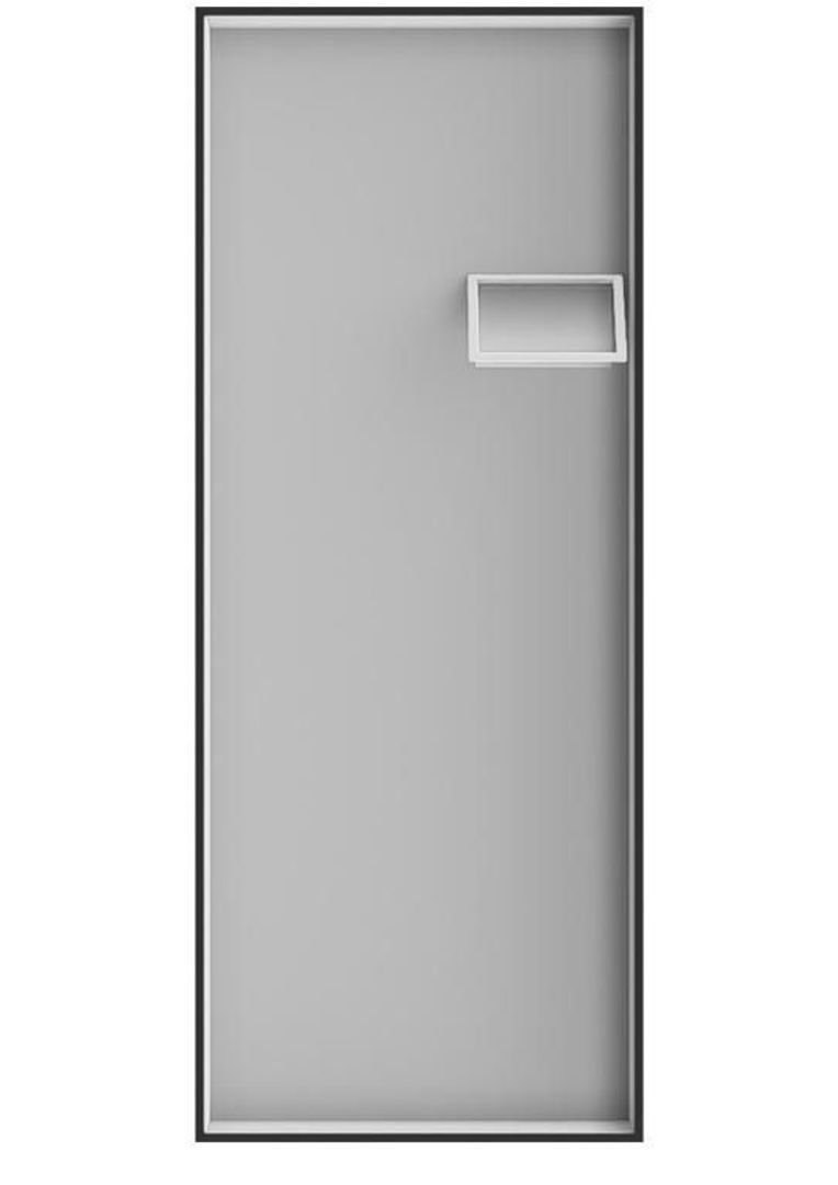 Overtoom 484 4, Amsterdam plattegrond-3