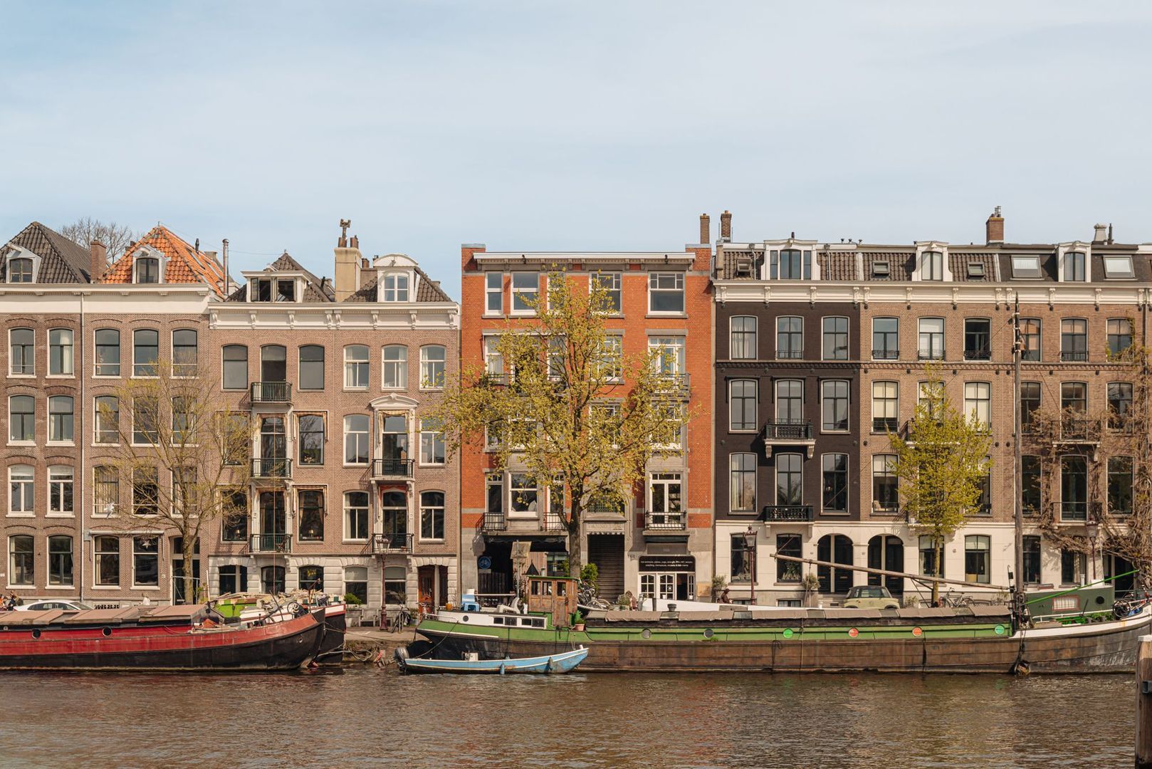 Amstel 163 4, Amsterdam foto-0