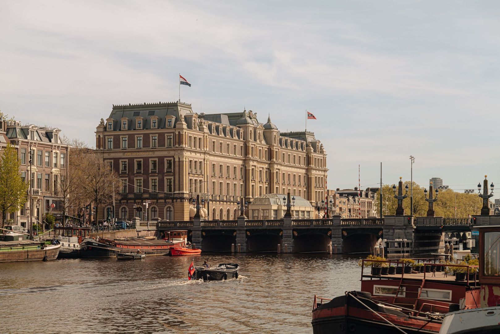 Amstel 163 4, Amsterdam foto-25