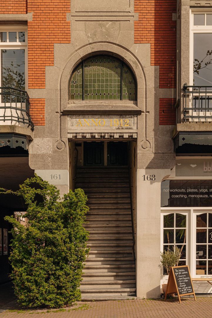 Amstel 163 4, Amsterdam foto-23