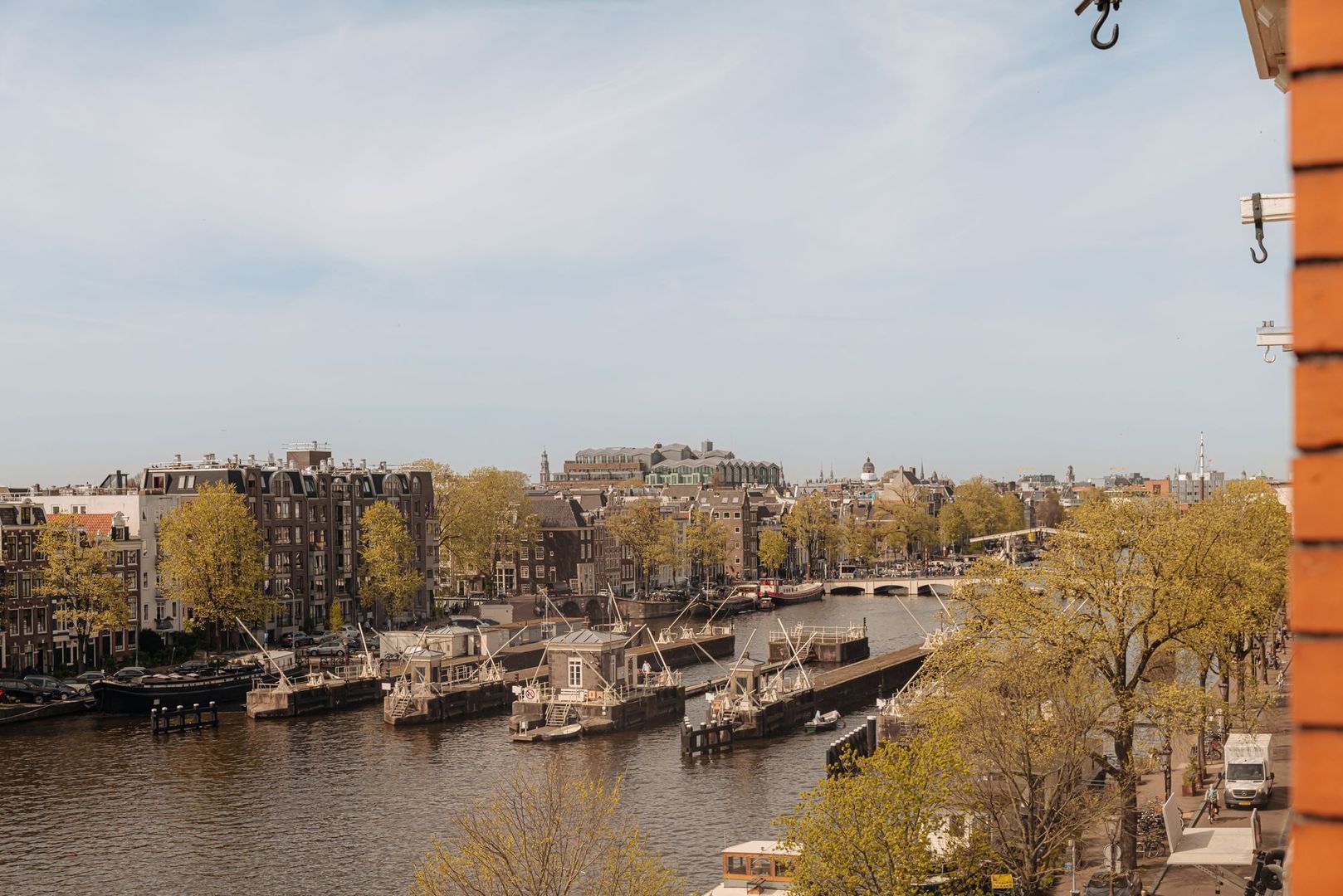 Amstel 163 4, Amsterdam foto-5