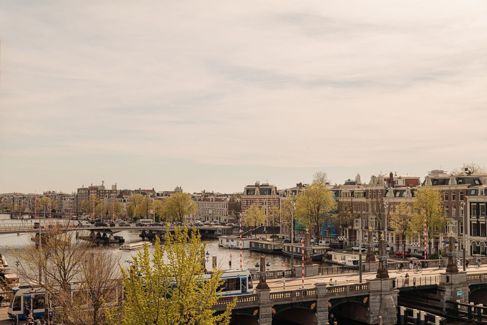 Amstel 163 4, Amsterdam foto-9