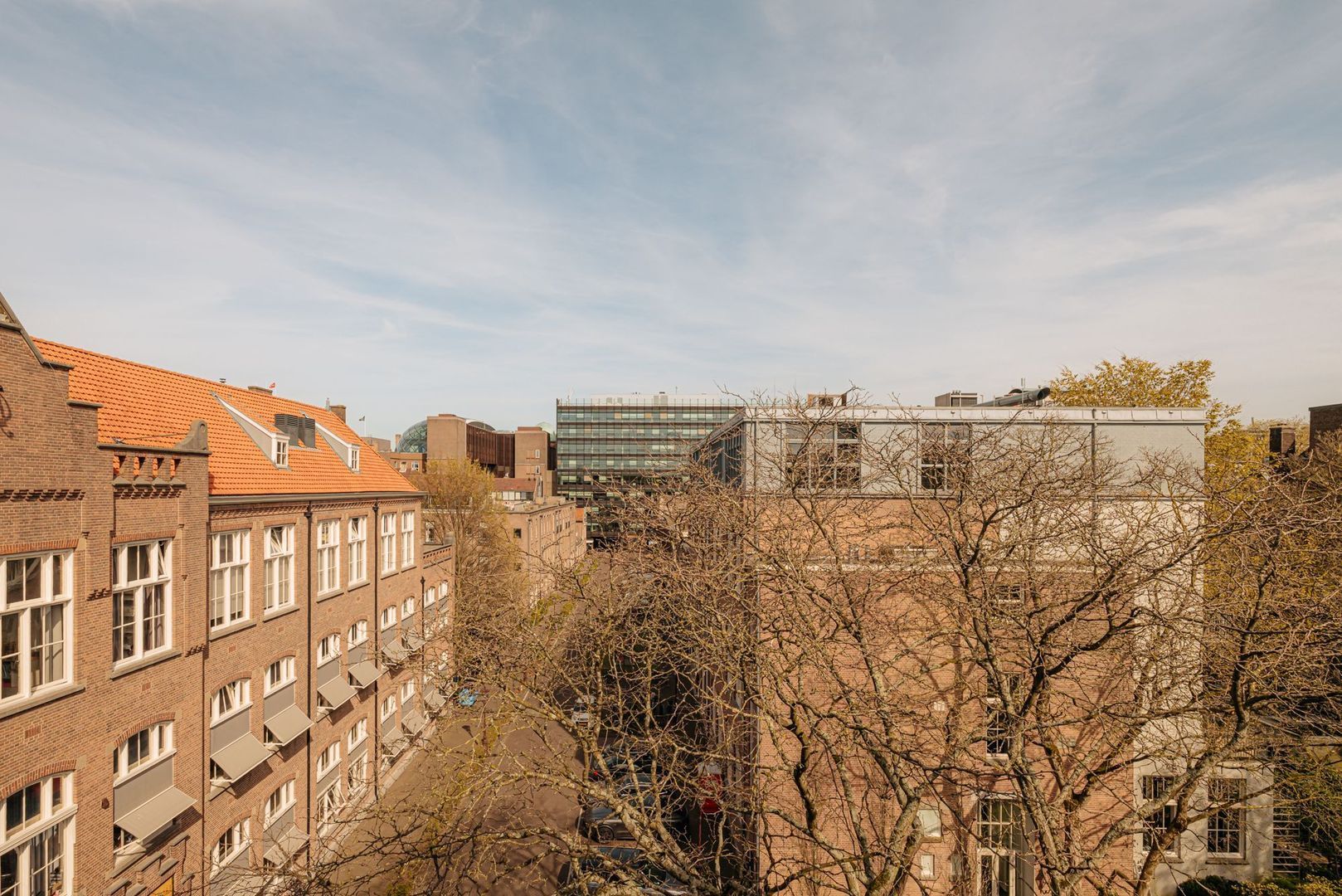 Amstel 163 4, Amsterdam foto-16