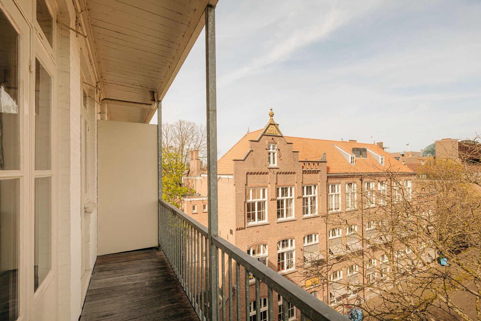 Amstel 163 4, Amsterdam foto-15