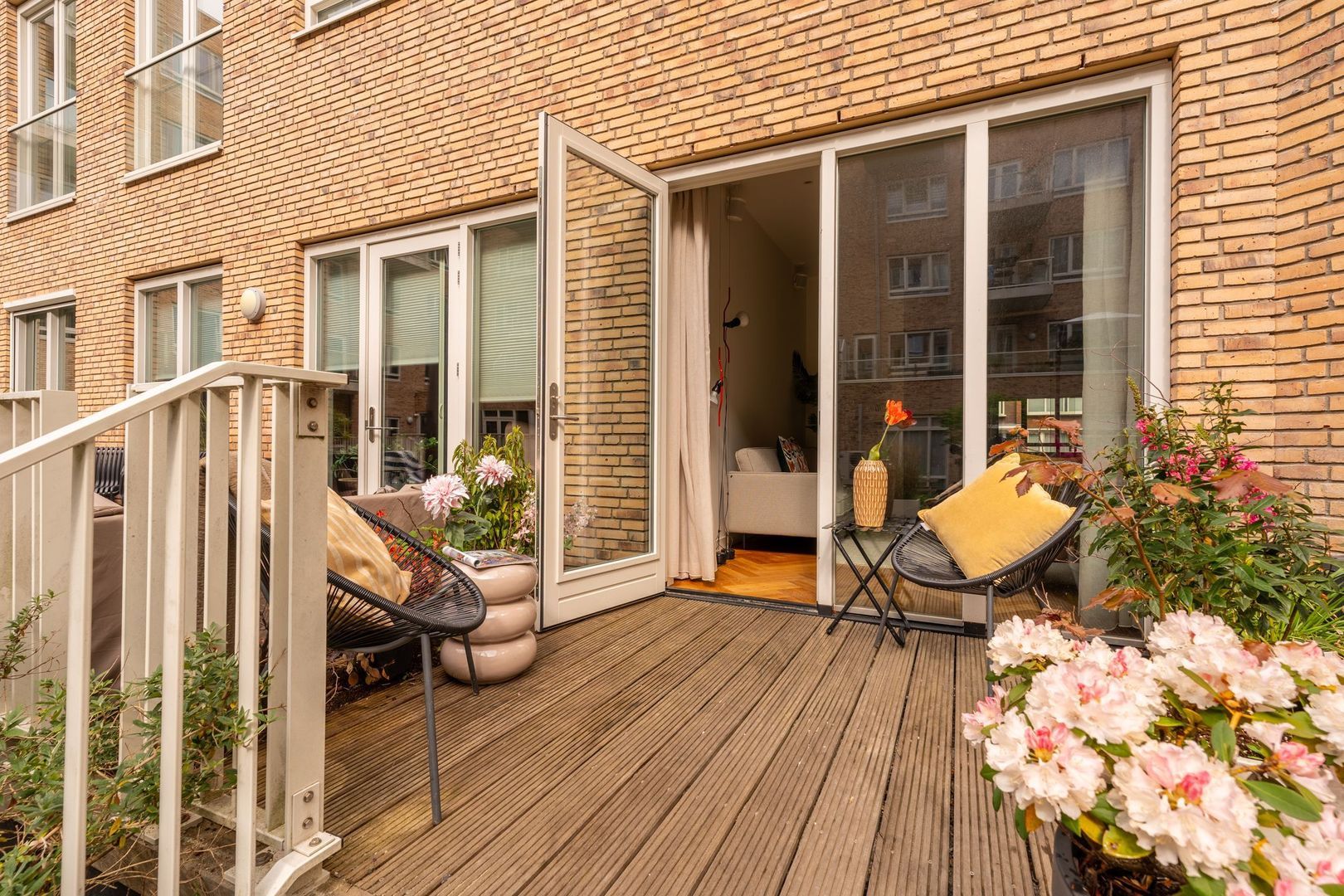 Revaleiland 73, Amsterdam foto-22