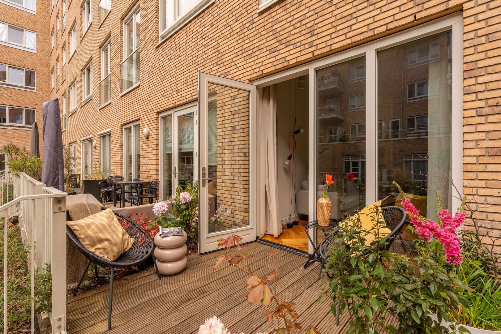 Revaleiland 73, Amsterdam foto-23
