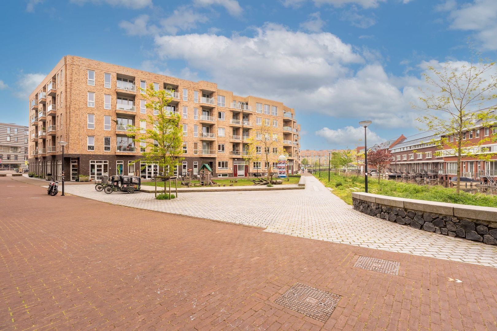 Revaleiland 73, Amsterdam foto-44