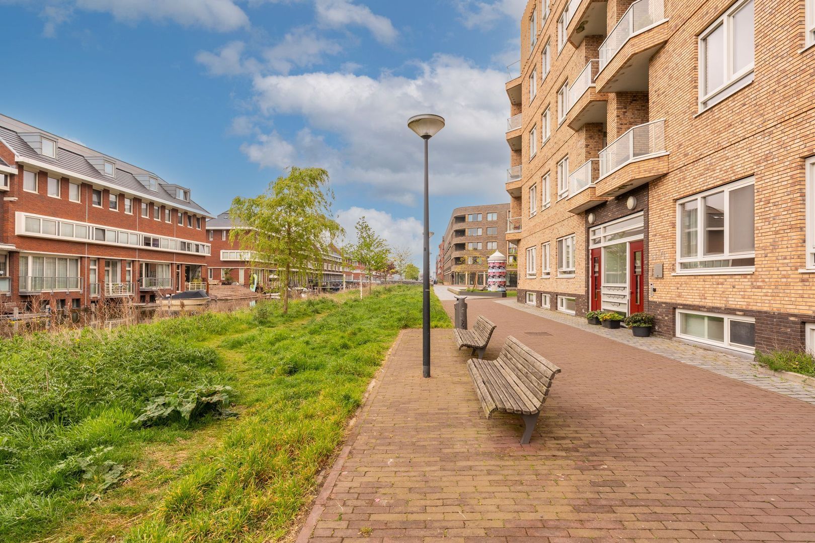 Revaleiland 73, Amsterdam foto-43