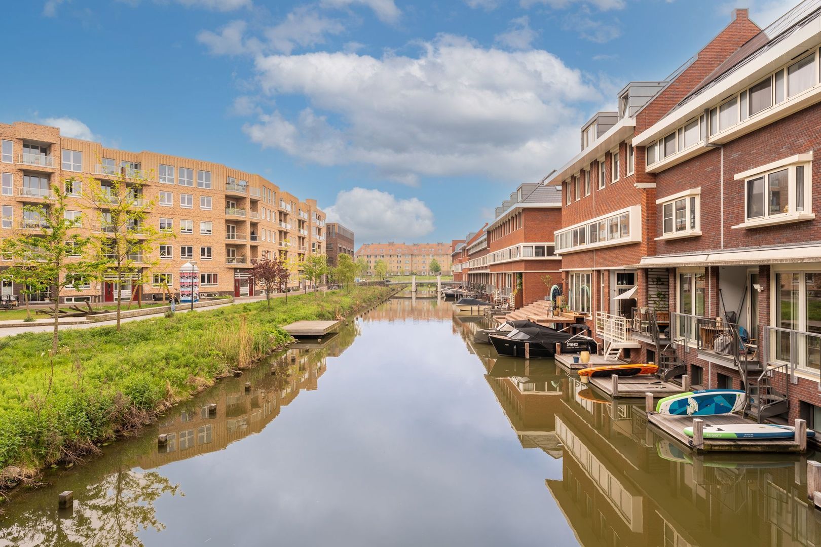 Revaleiland 73, Amsterdam foto-46