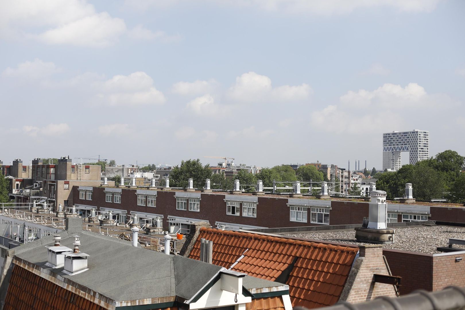 Haarlemmerdijk 120 D, Amsterdam foto-13