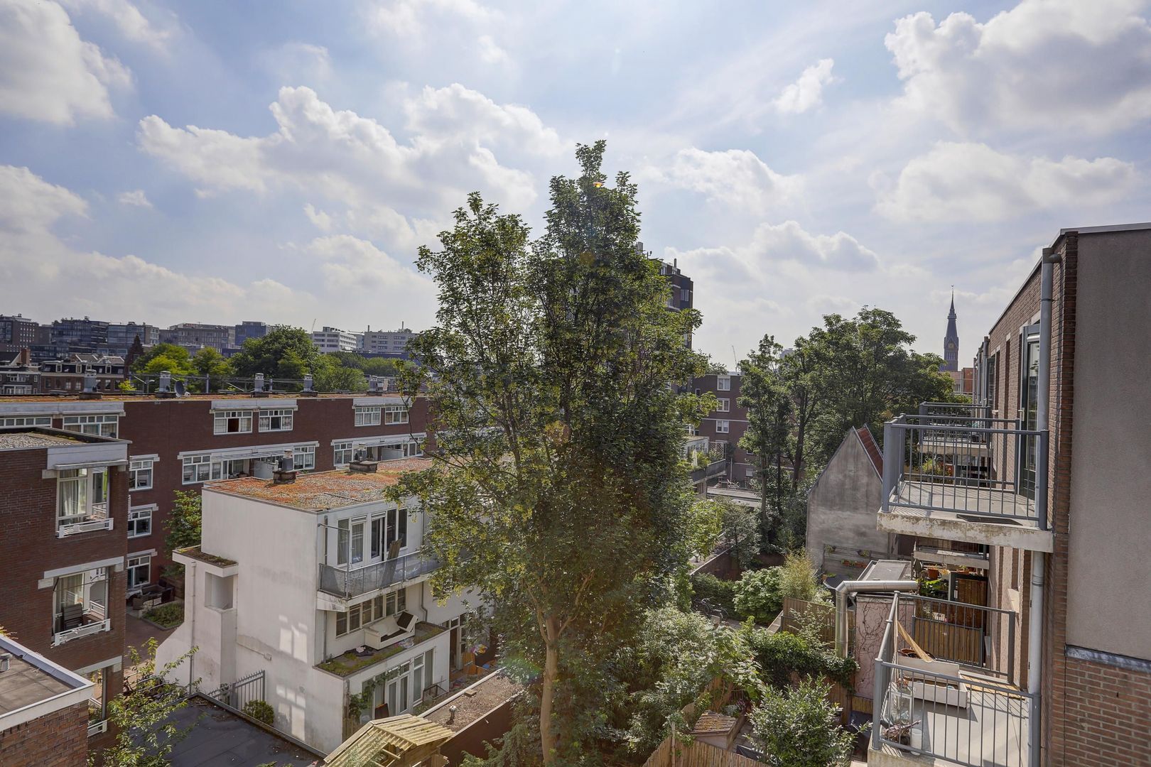 Haarlemmerdijk 120 D, Amsterdam foto-14