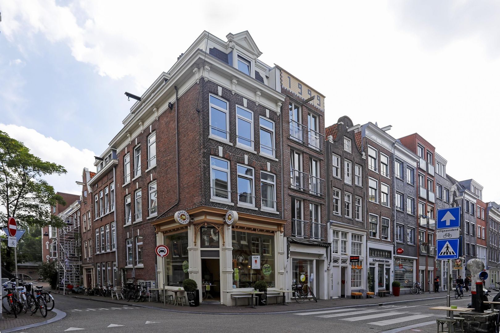Haarlemmerdijk 120 D, Amsterdam foto-24