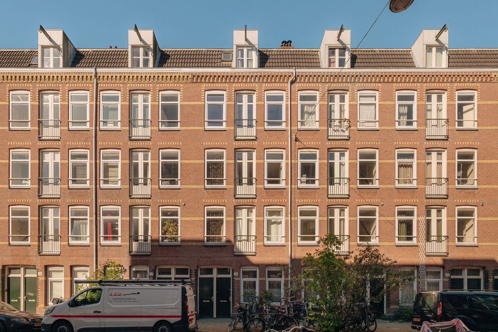 Lootsstraat 26 2, Amsterdam foto-0