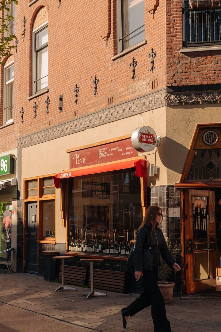 Lootsstraat 26 2, Amsterdam foto-19
