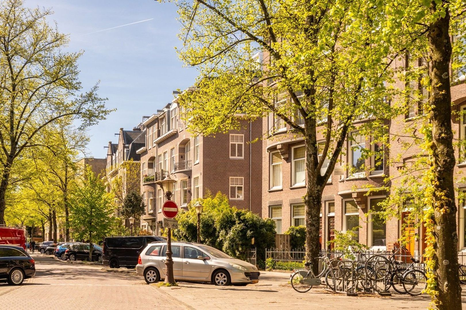 Waldeck Pyrmontlaan 6 4, Amsterdam foto-30