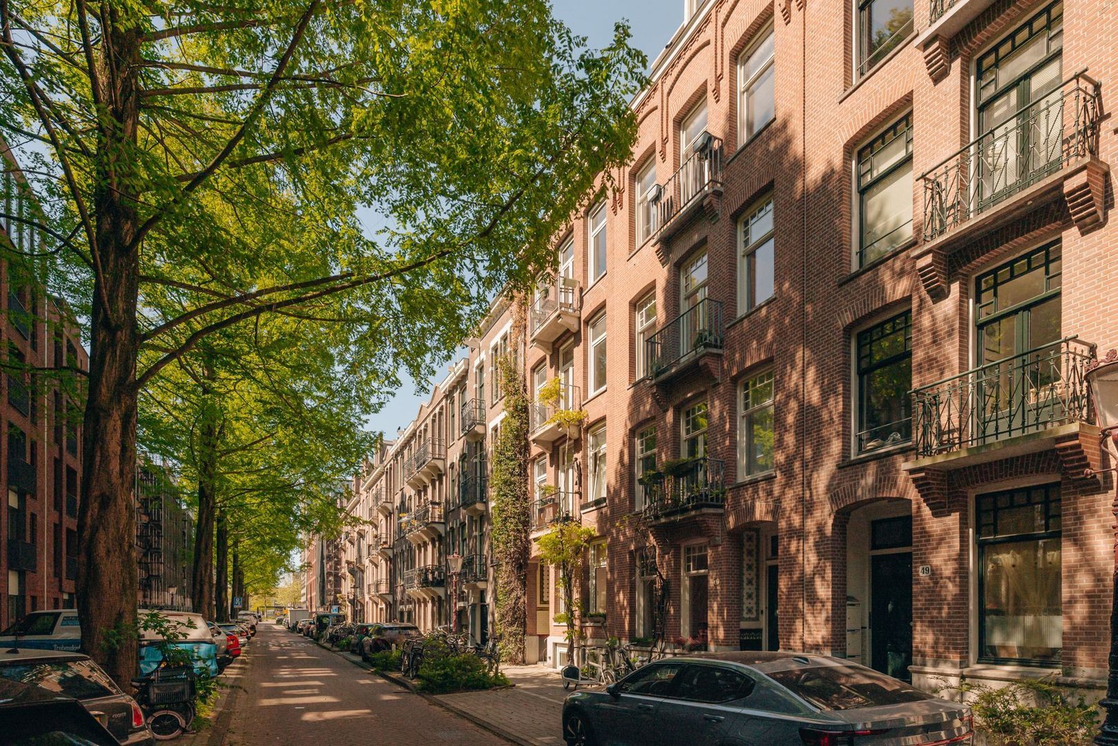 Tilanusstraat 45 H, Amsterdam foto-0