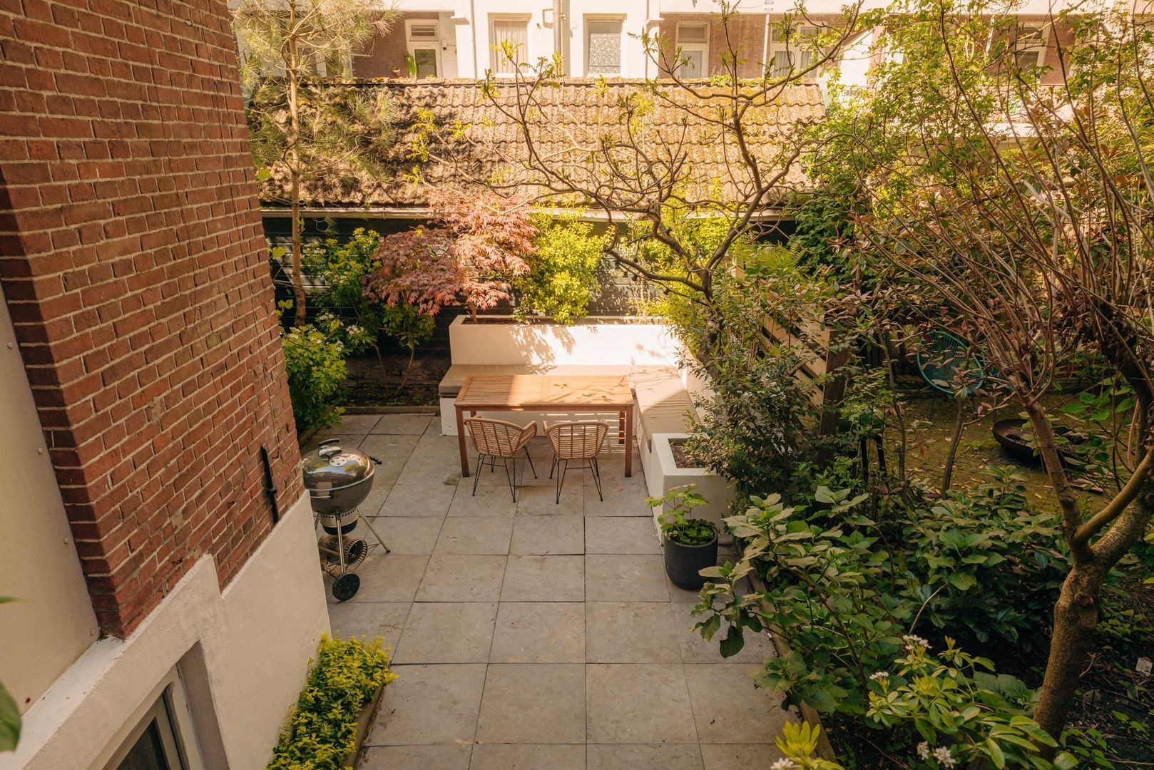 Tilanusstraat 45 H, Amsterdam foto-10