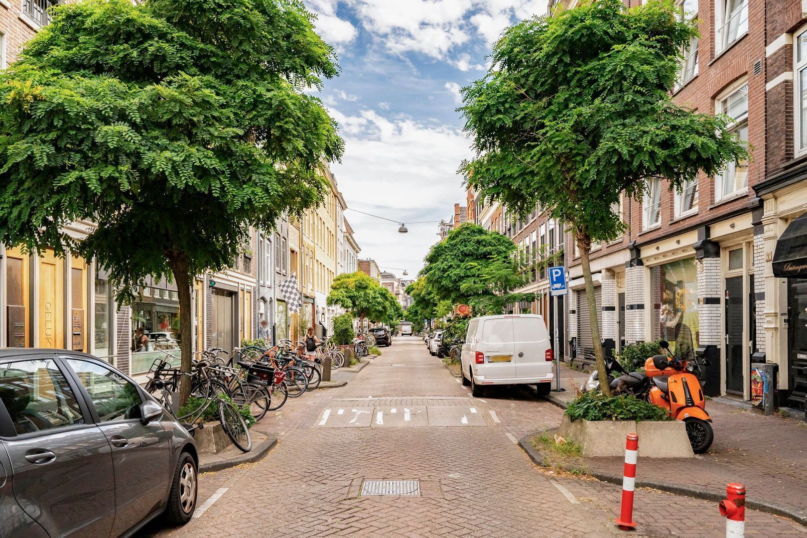 Gerard Doustraat 194 4, Amsterdam foto-24