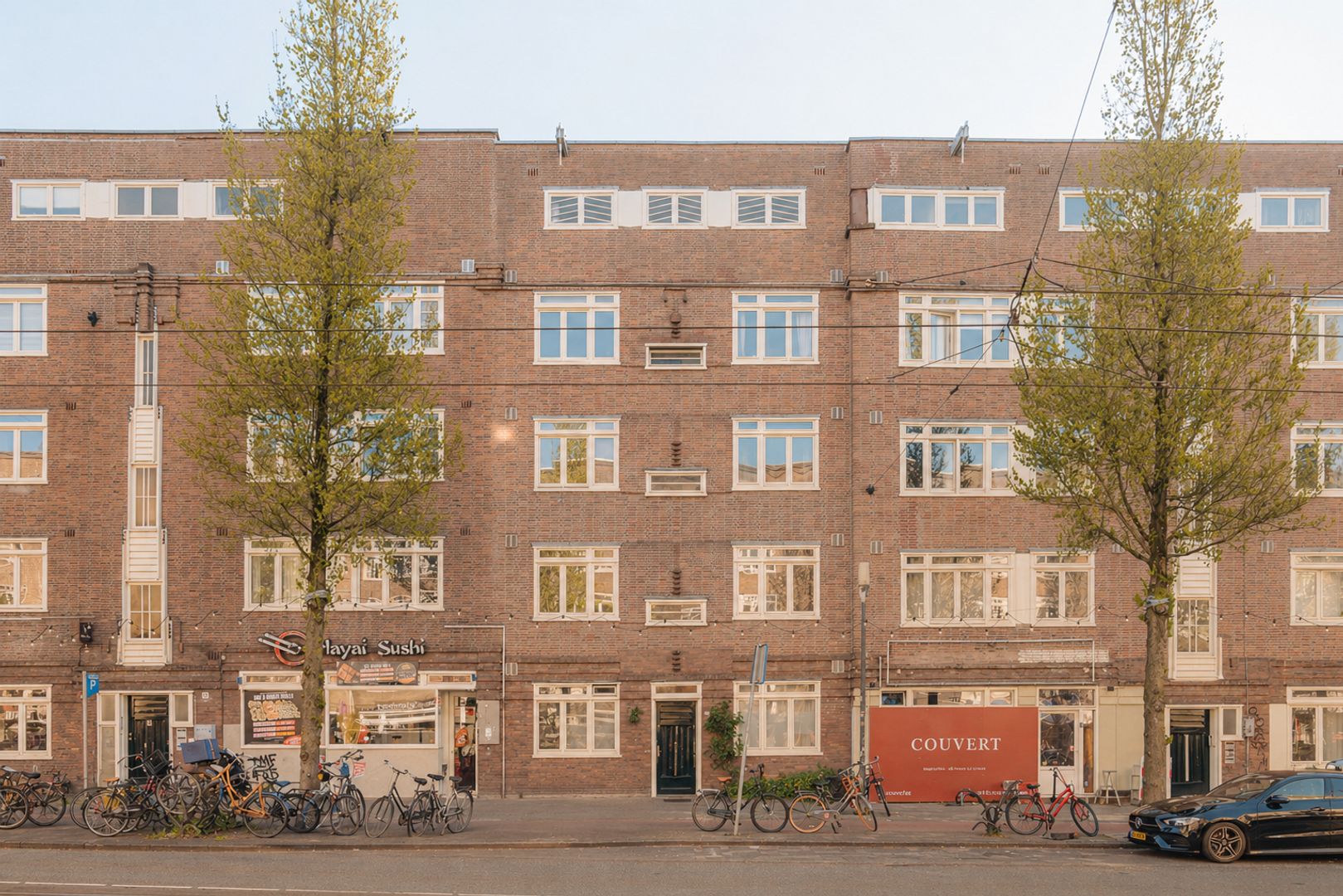Rijnstraat 15 1, Amsterdam foto-1