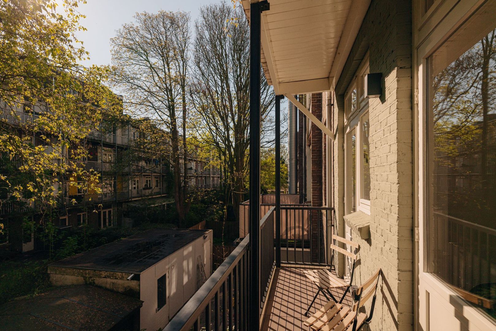 Rijnstraat 15 1, Amsterdam foto-10