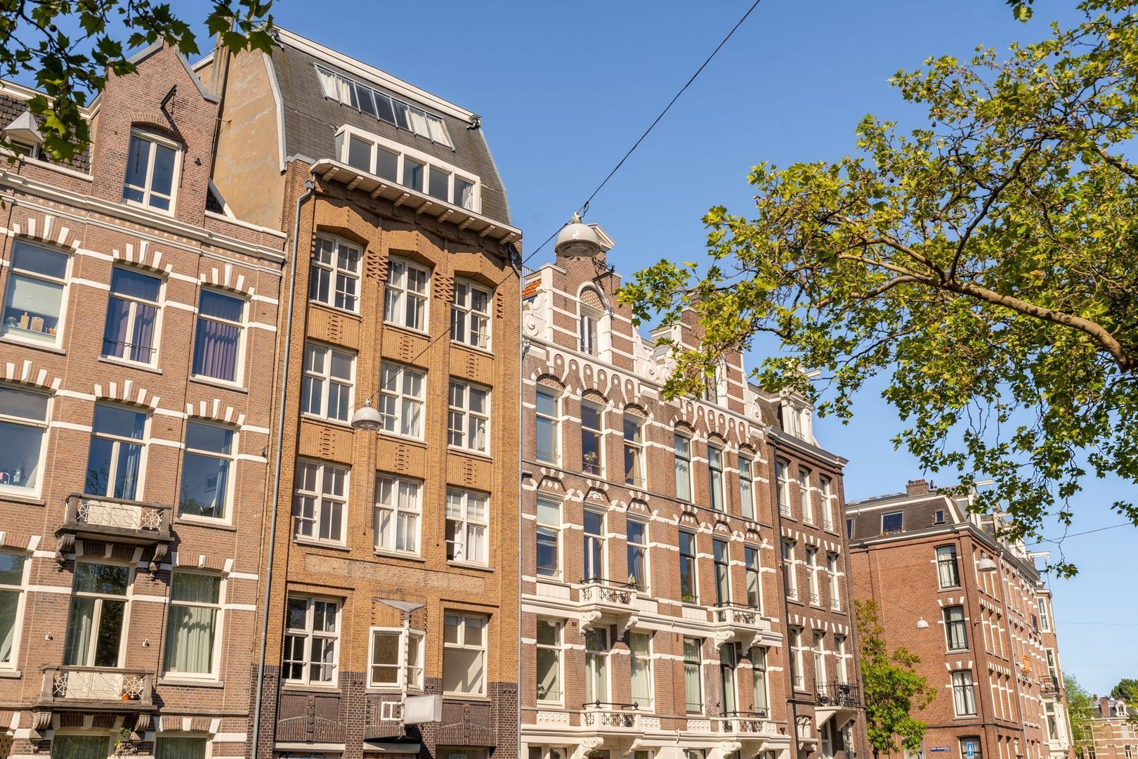 Nassaukade 372 3A, Amsterdam foto-31