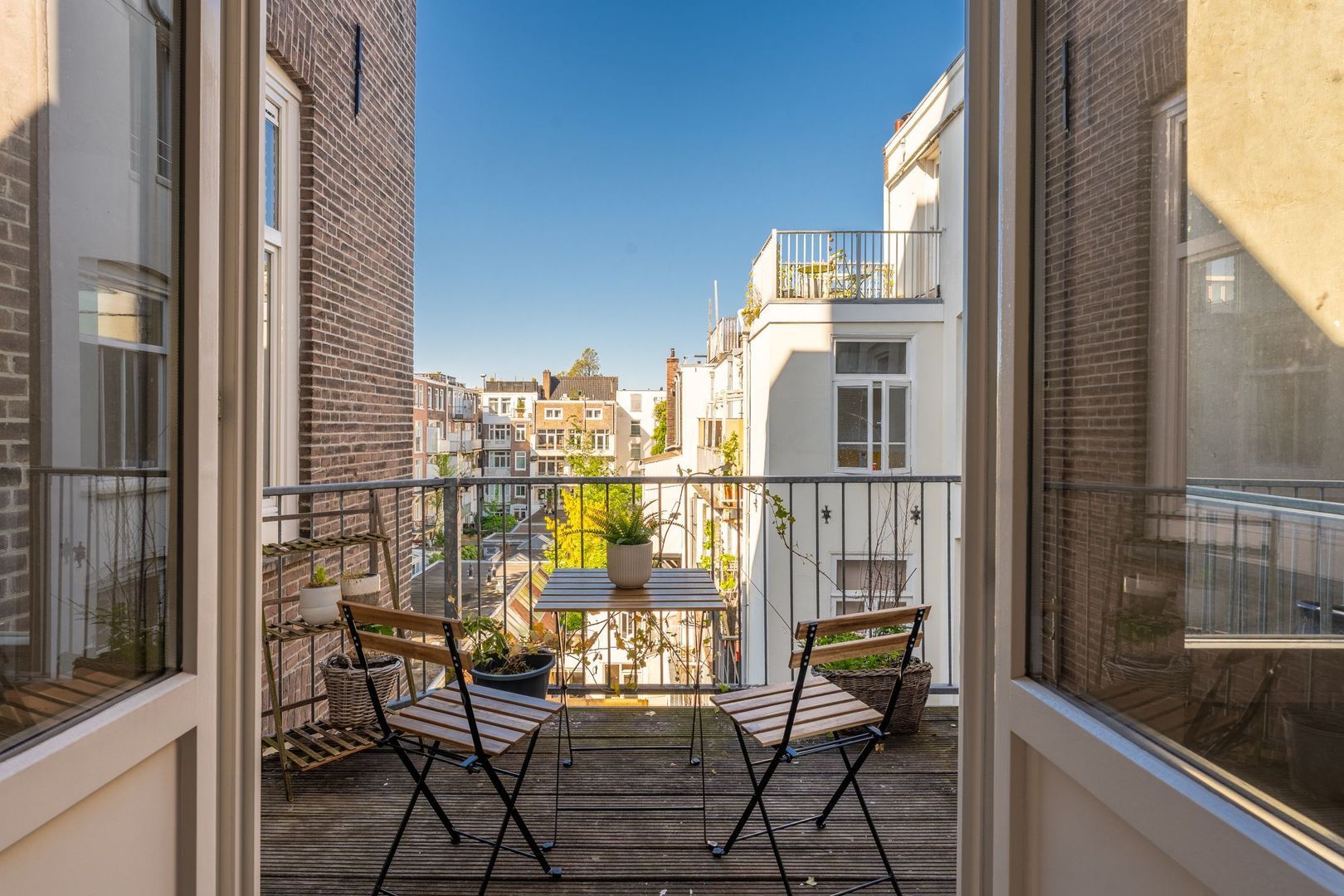 Nassaukade 372 3A, Amsterdam foto-6