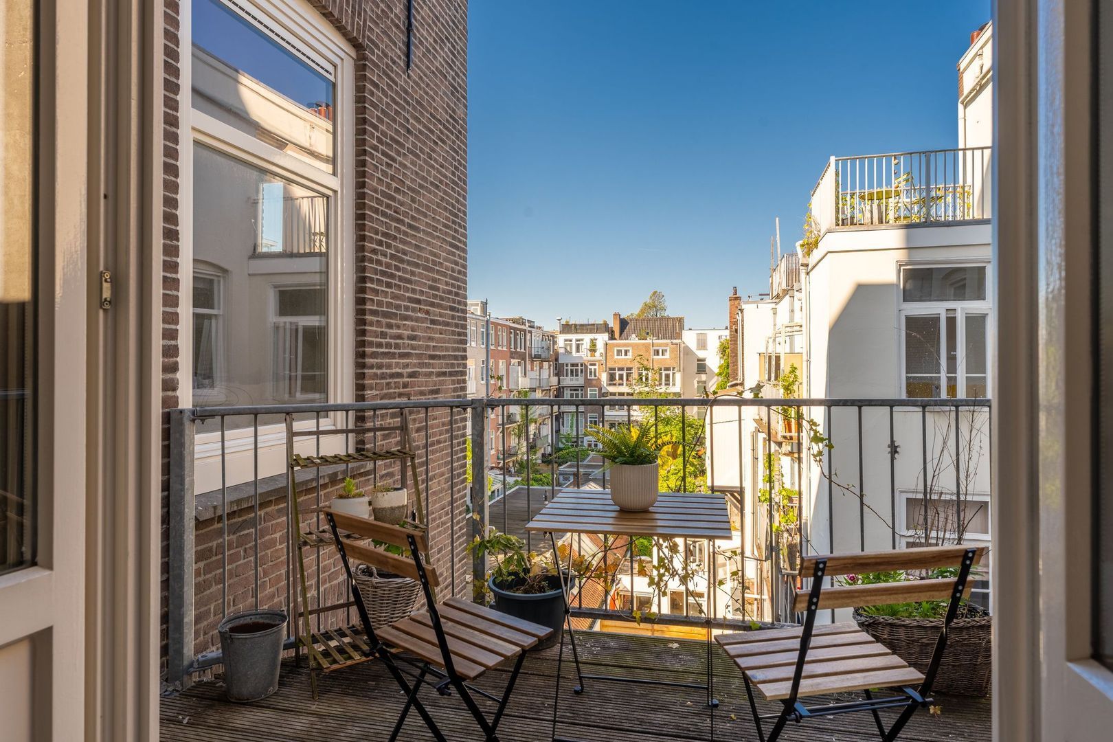 Nassaukade 372 3A, Amsterdam foto-7