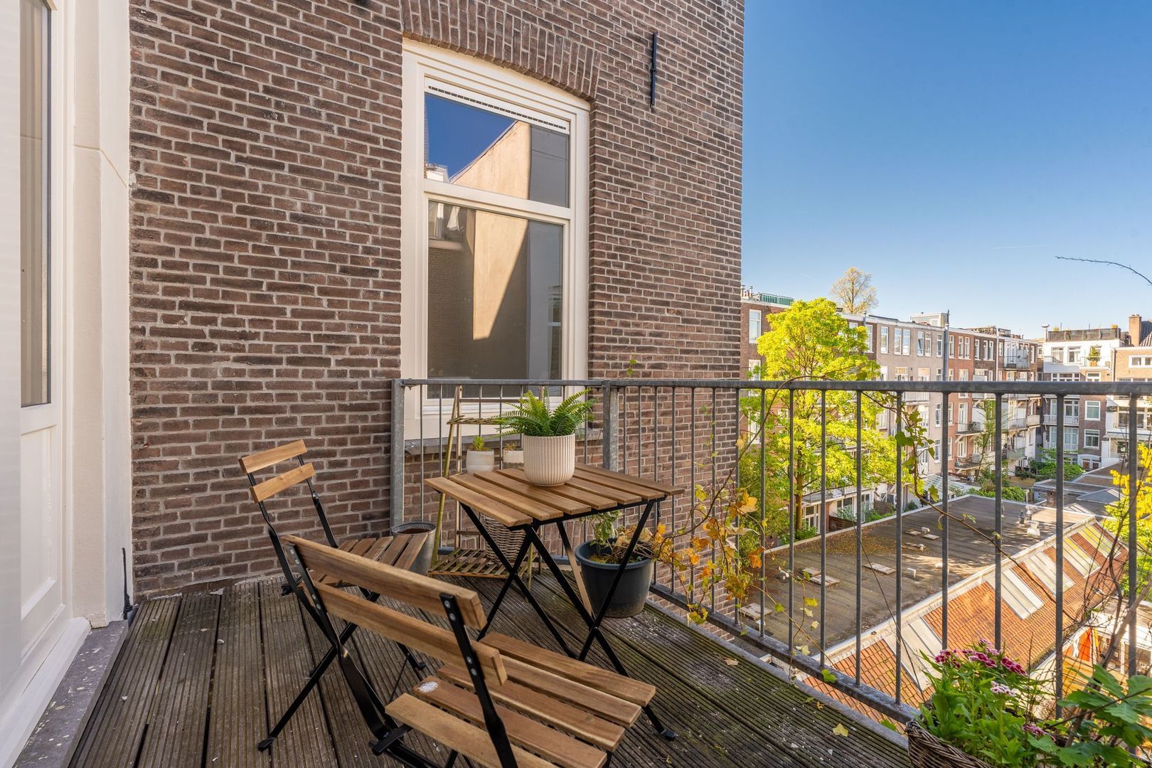Nassaukade 372 3A, Amsterdam foto-8
