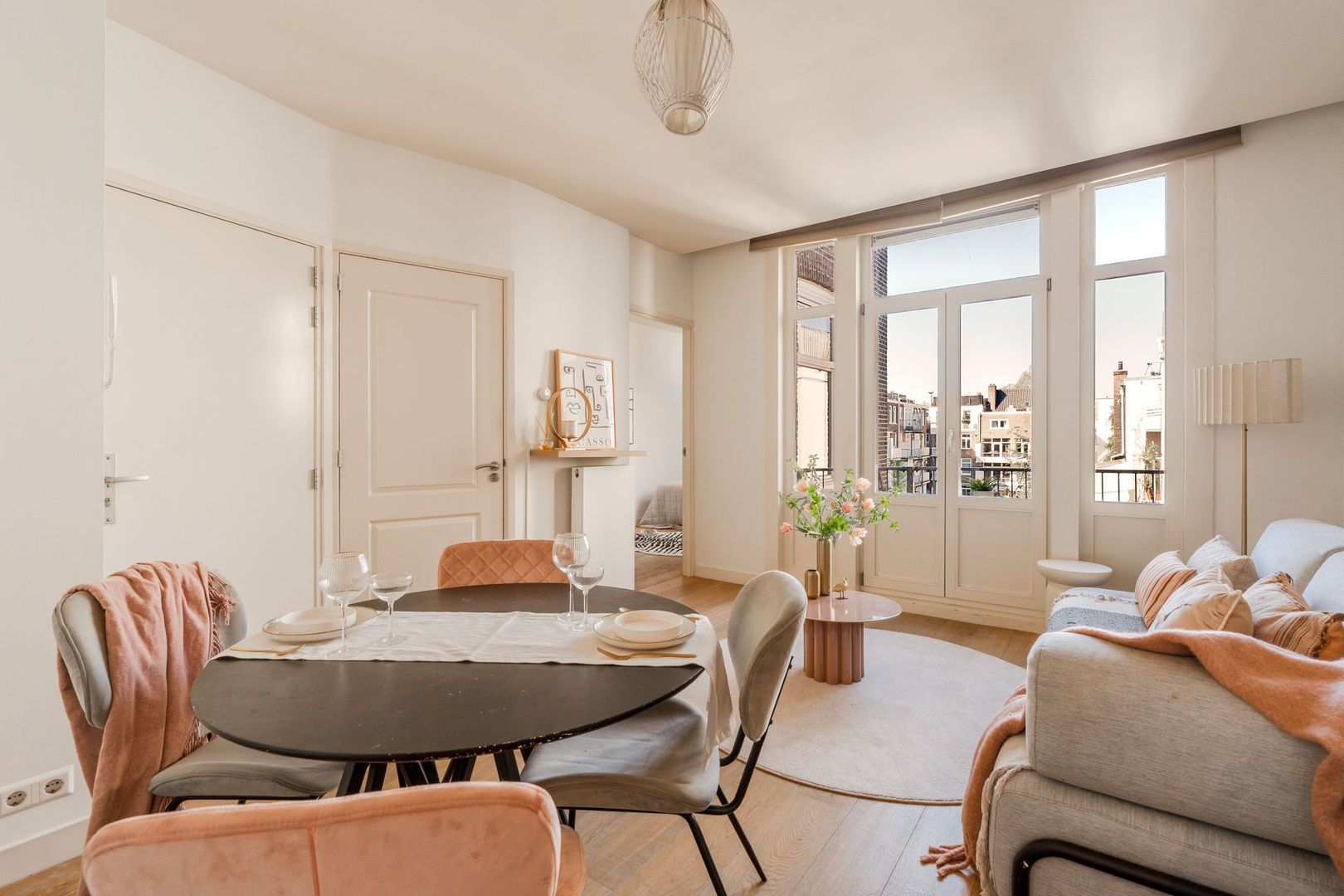 Nassaukade 372 3A, Amsterdam foto-15