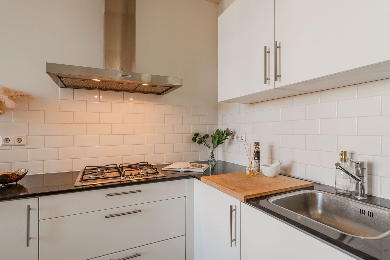 Nassaukade 372 3A, Amsterdam foto-19