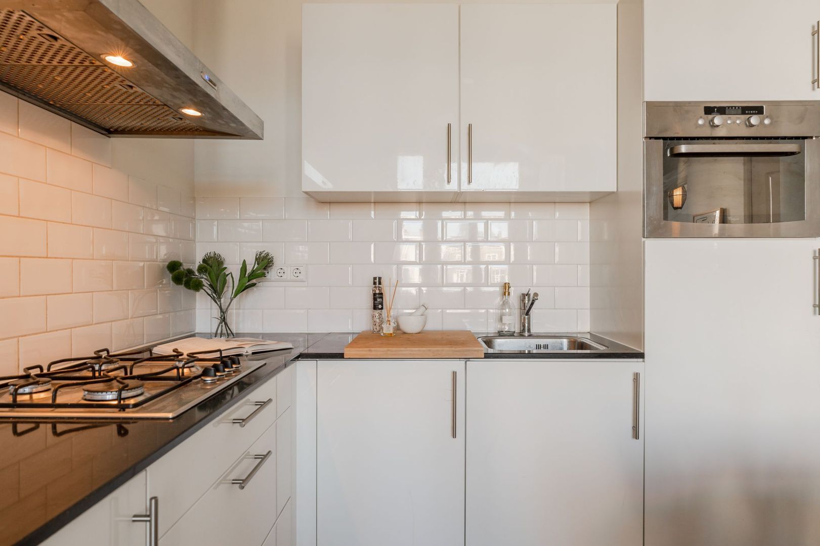 Nassaukade 372 3A, Amsterdam foto-18