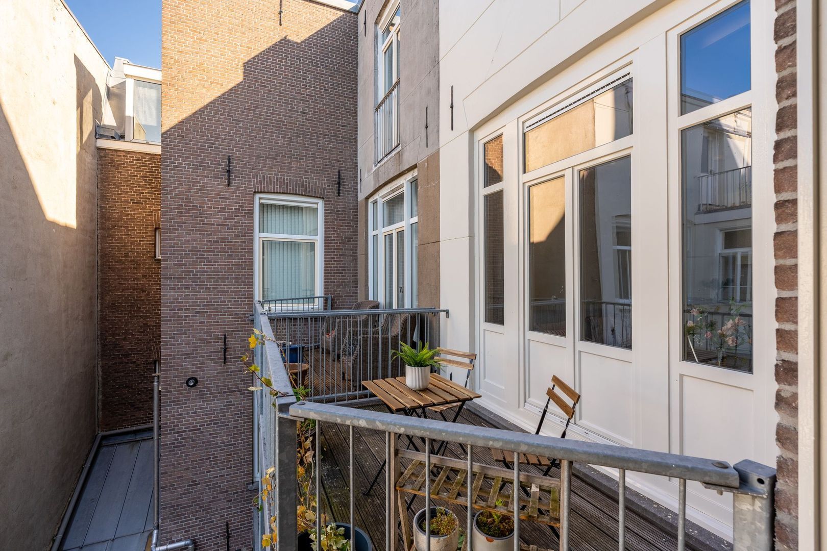 Nassaukade 372 3A, Amsterdam foto-26