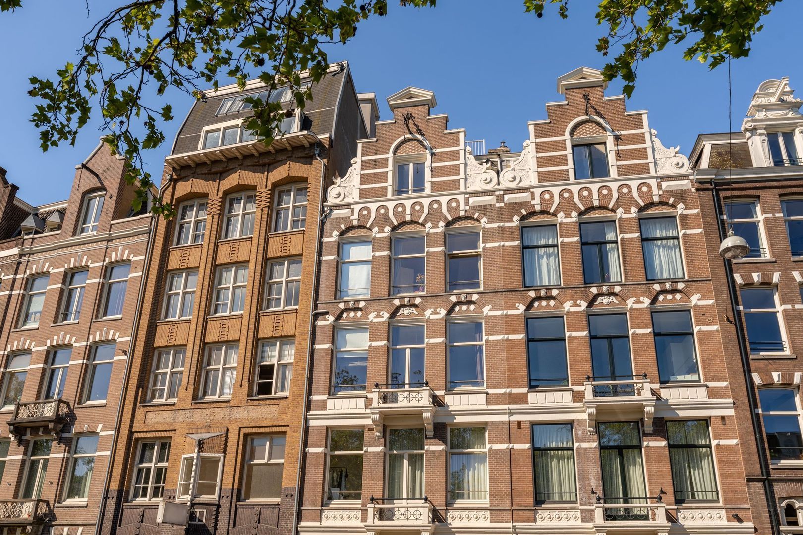 Nassaukade 372 3A, Amsterdam foto-30