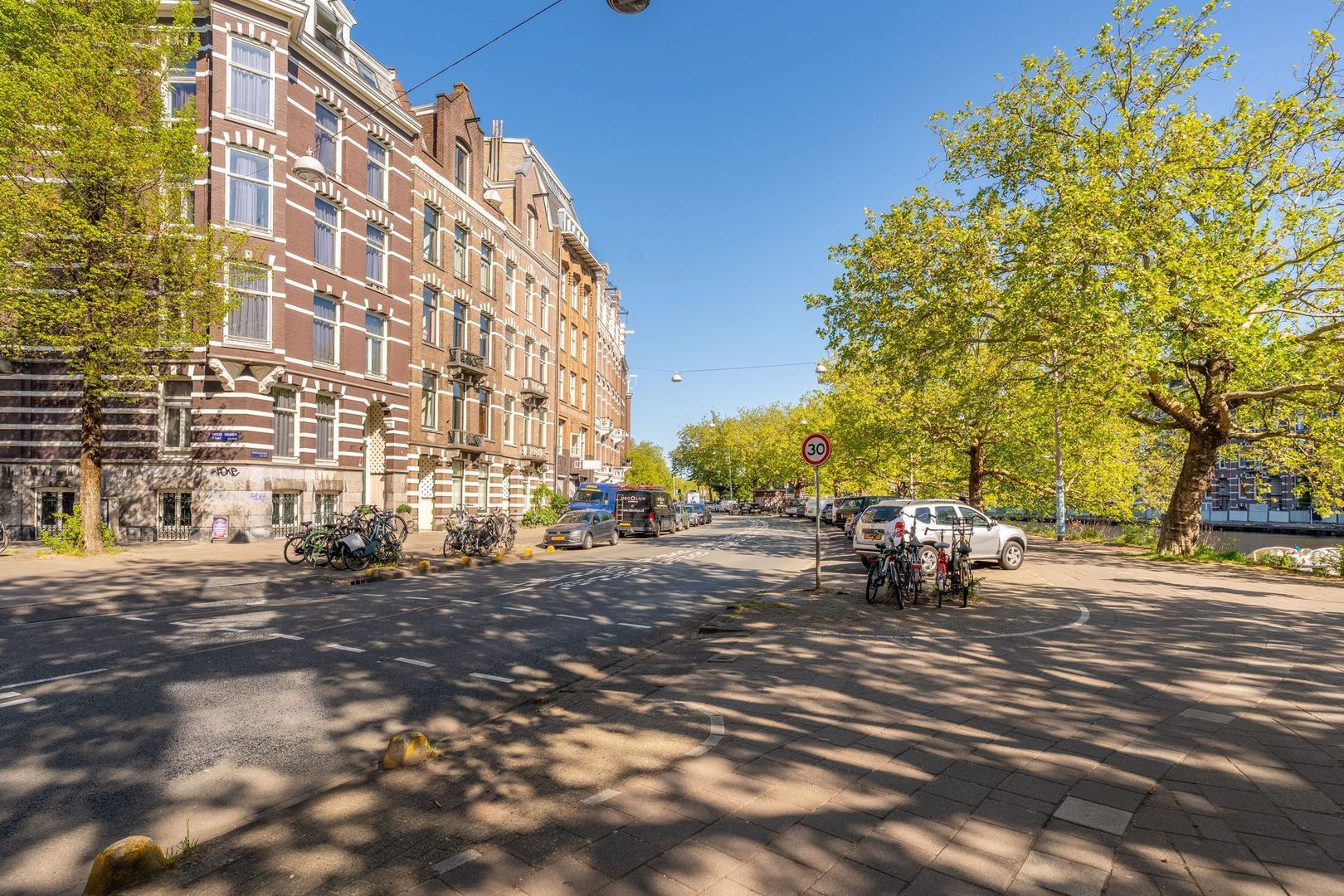 Nassaukade 372 3A, Amsterdam foto-32