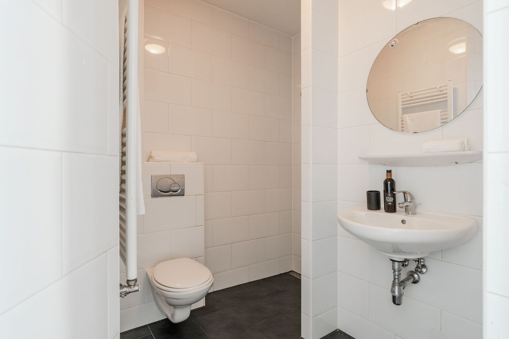 Nassaukade 372 3A, Amsterdam foto-27