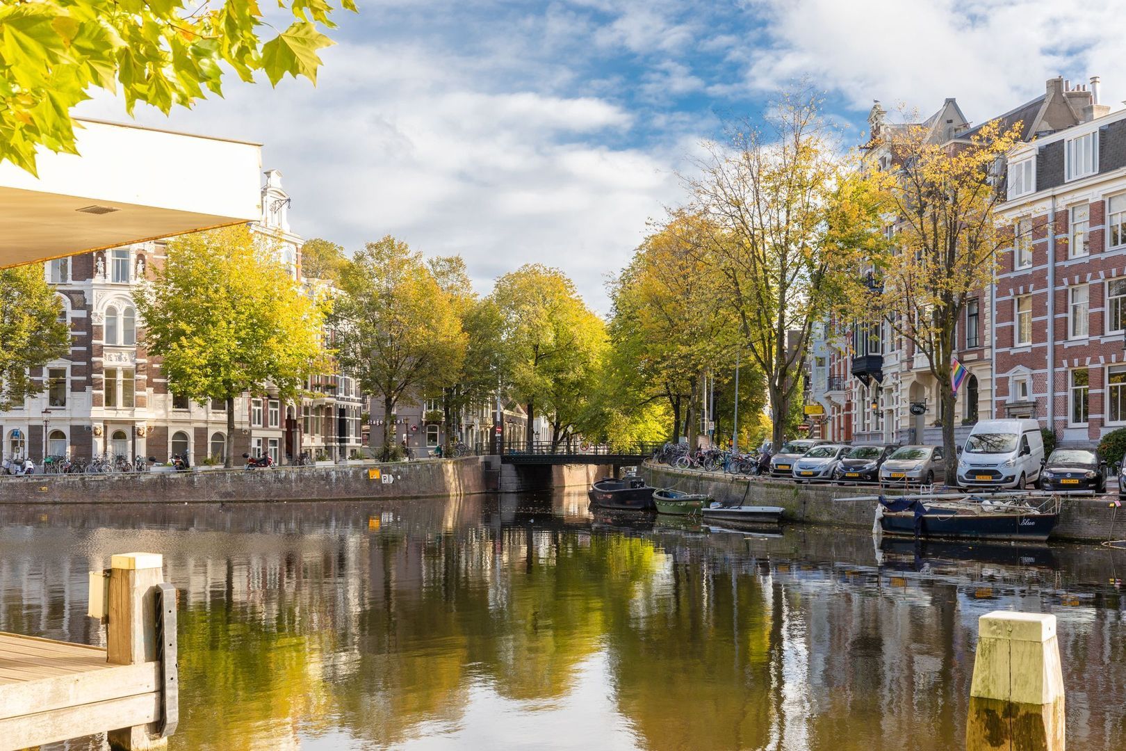 Nassaukade 372 3A, Amsterdam foto-34