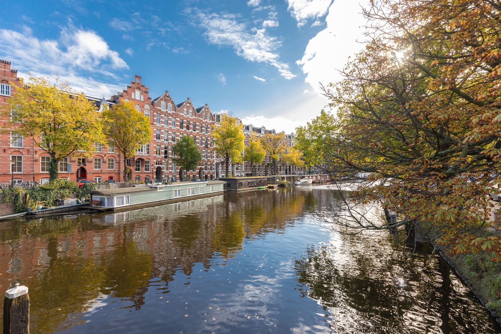 Nassaukade 372 3A, Amsterdam foto-36