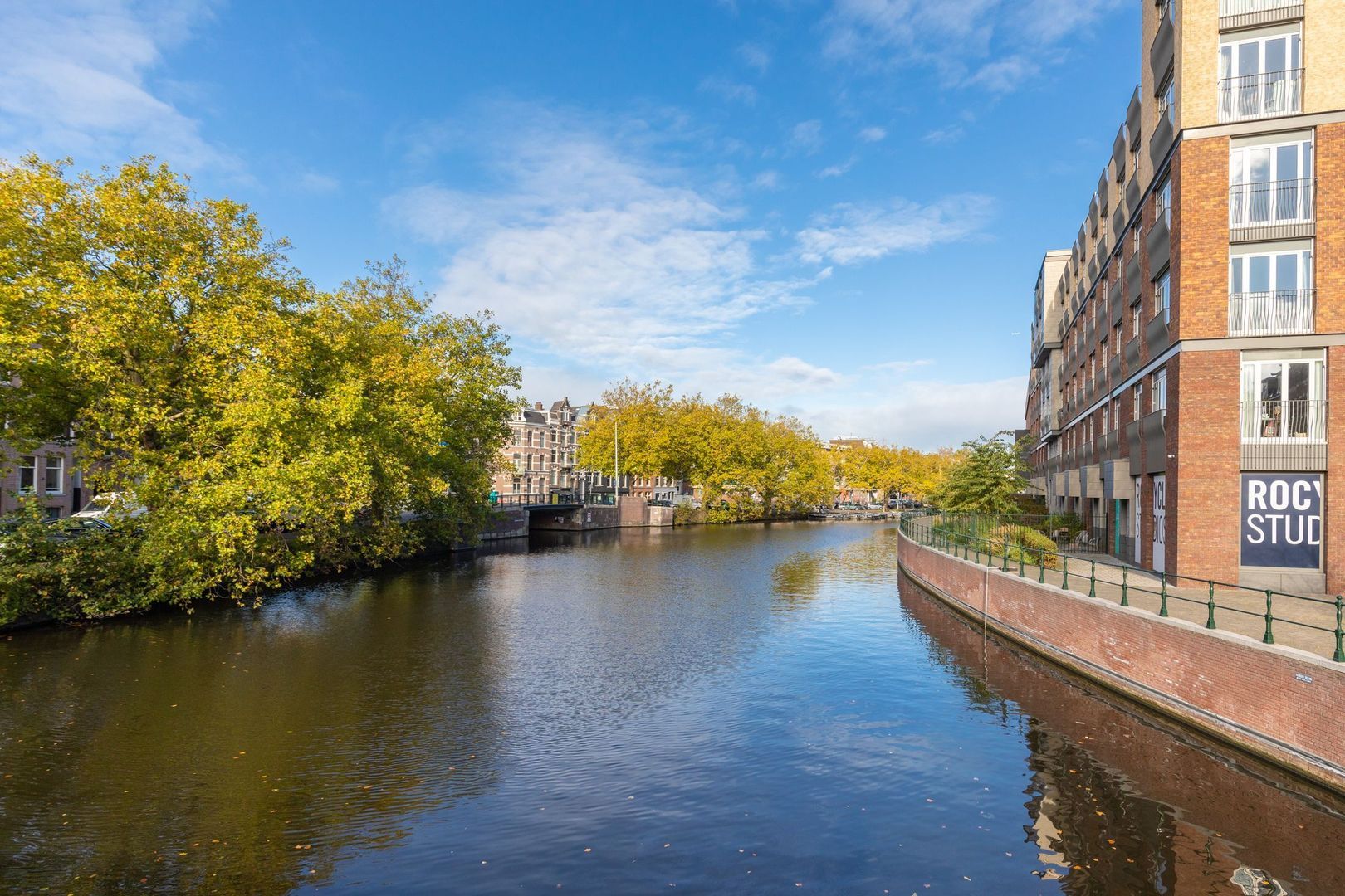 Nassaukade 372 3A, Amsterdam foto-37