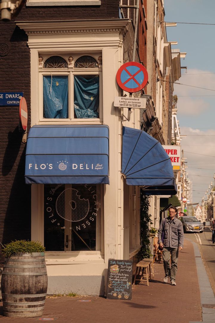 Maarten Jansz. Kosterstraat 17, Amsterdam foto-58