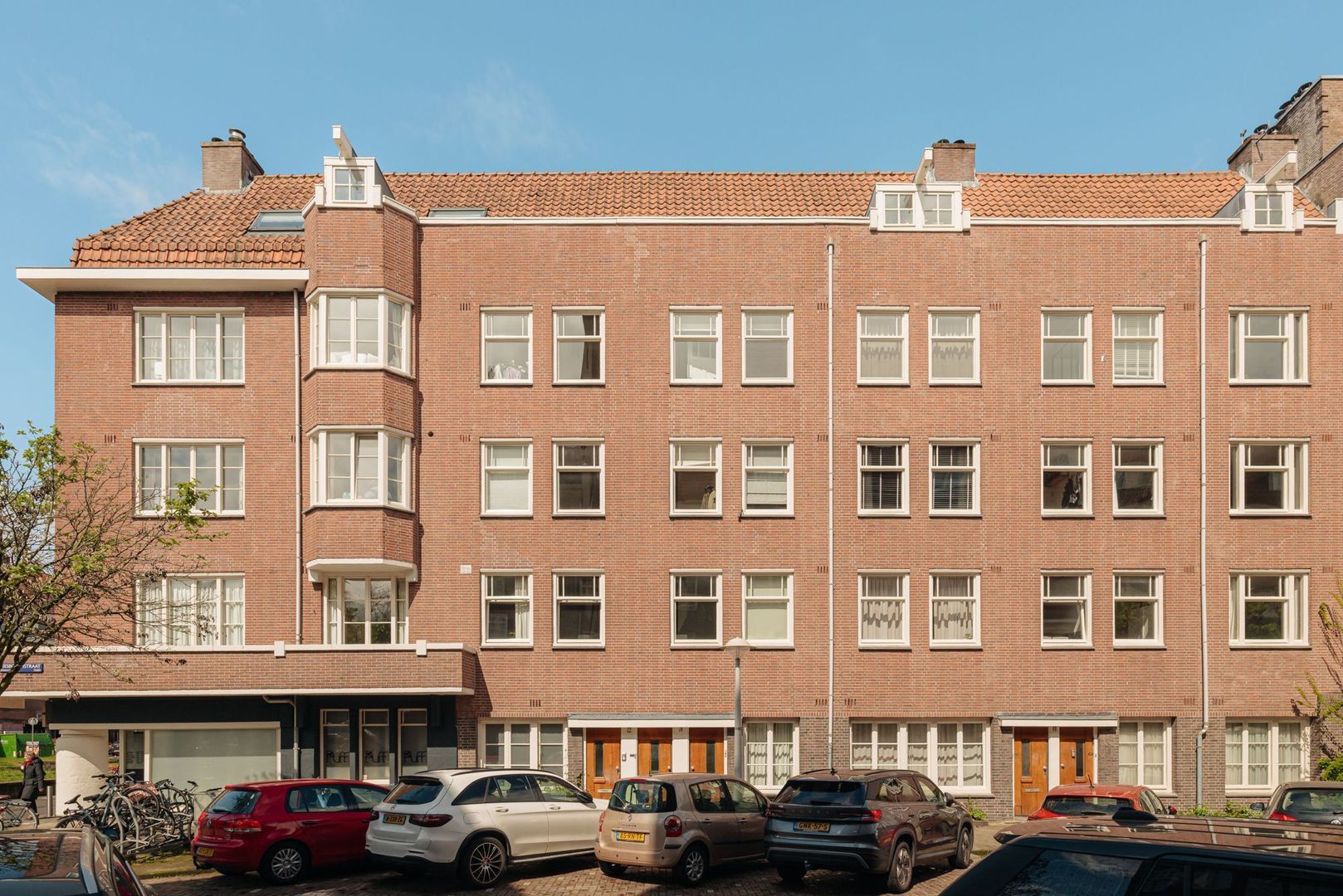 Biesboschstraat 70 3, Amsterdam foto-0