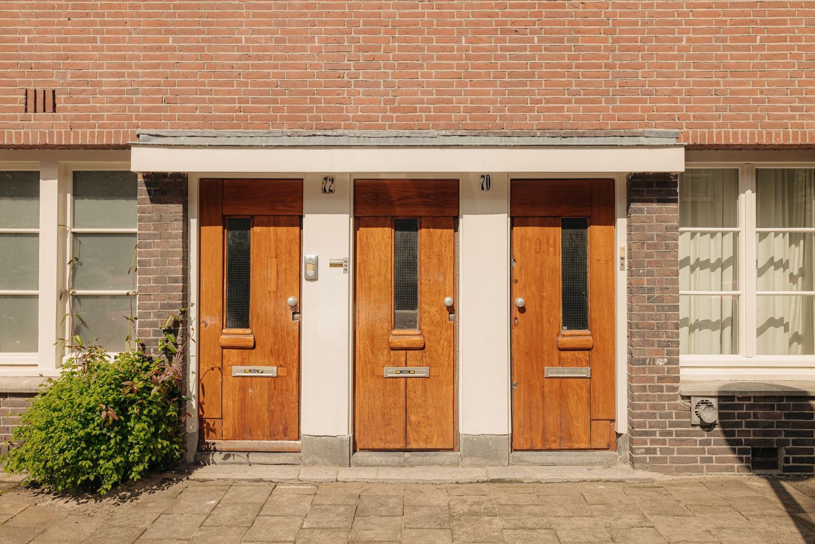 Biesboschstraat 70 3, Amsterdam foto-39