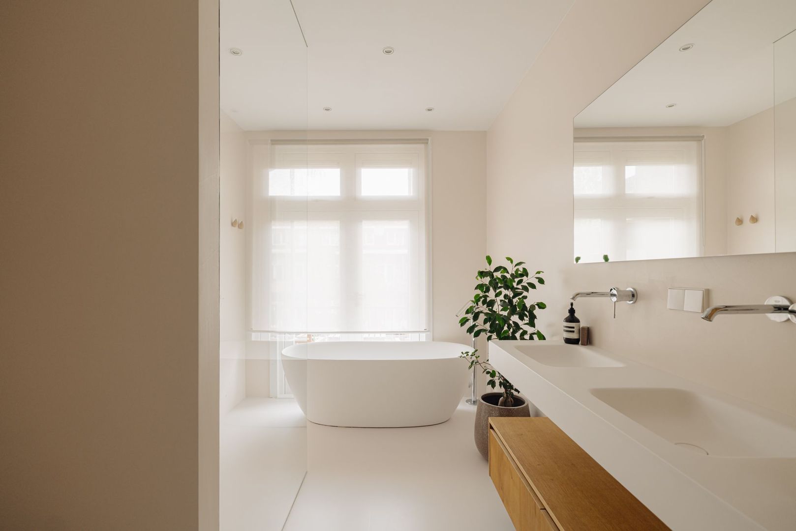 Biesboschstraat 70 3, Amsterdam foto-14