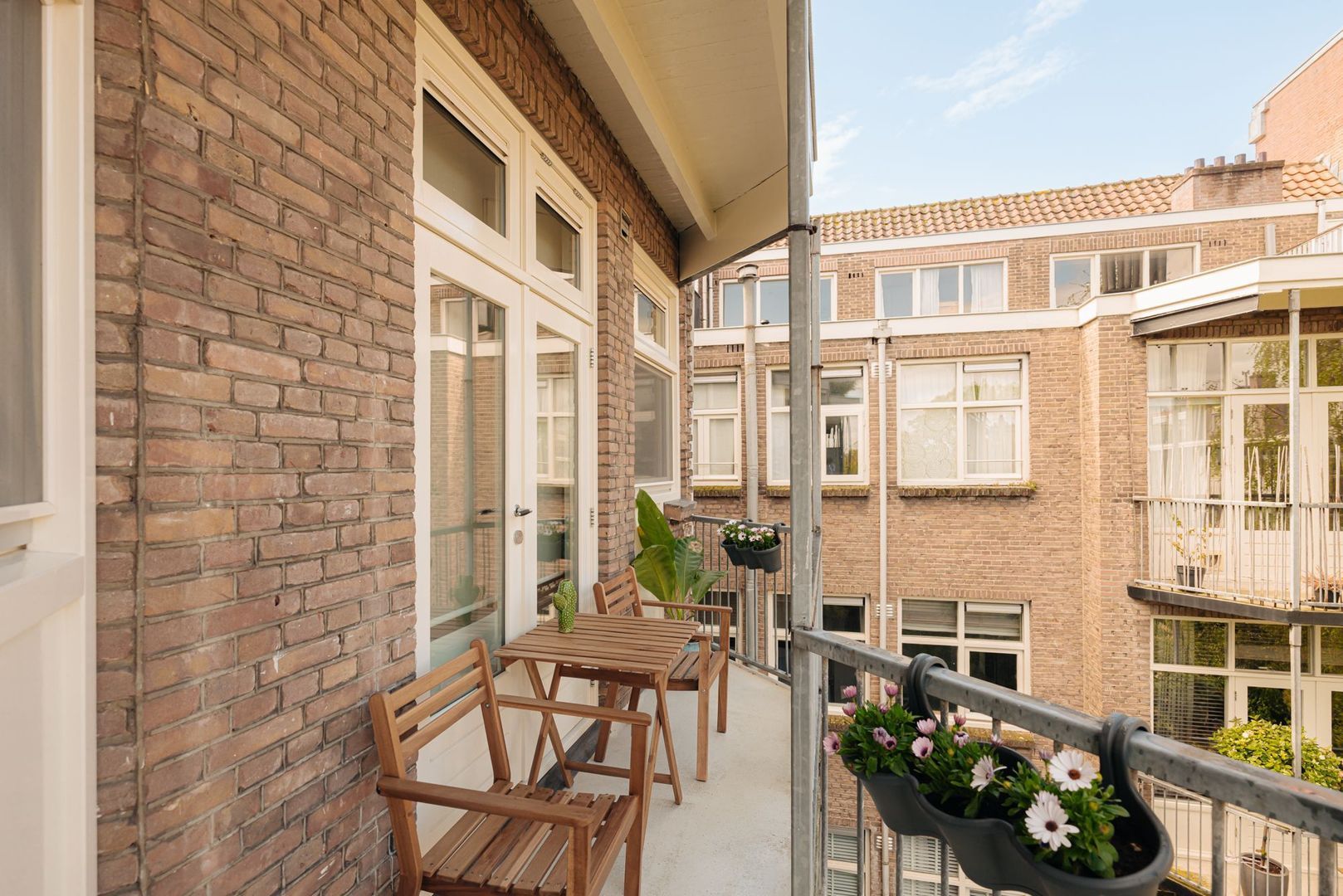 Biesboschstraat 70 3, Amsterdam foto-25