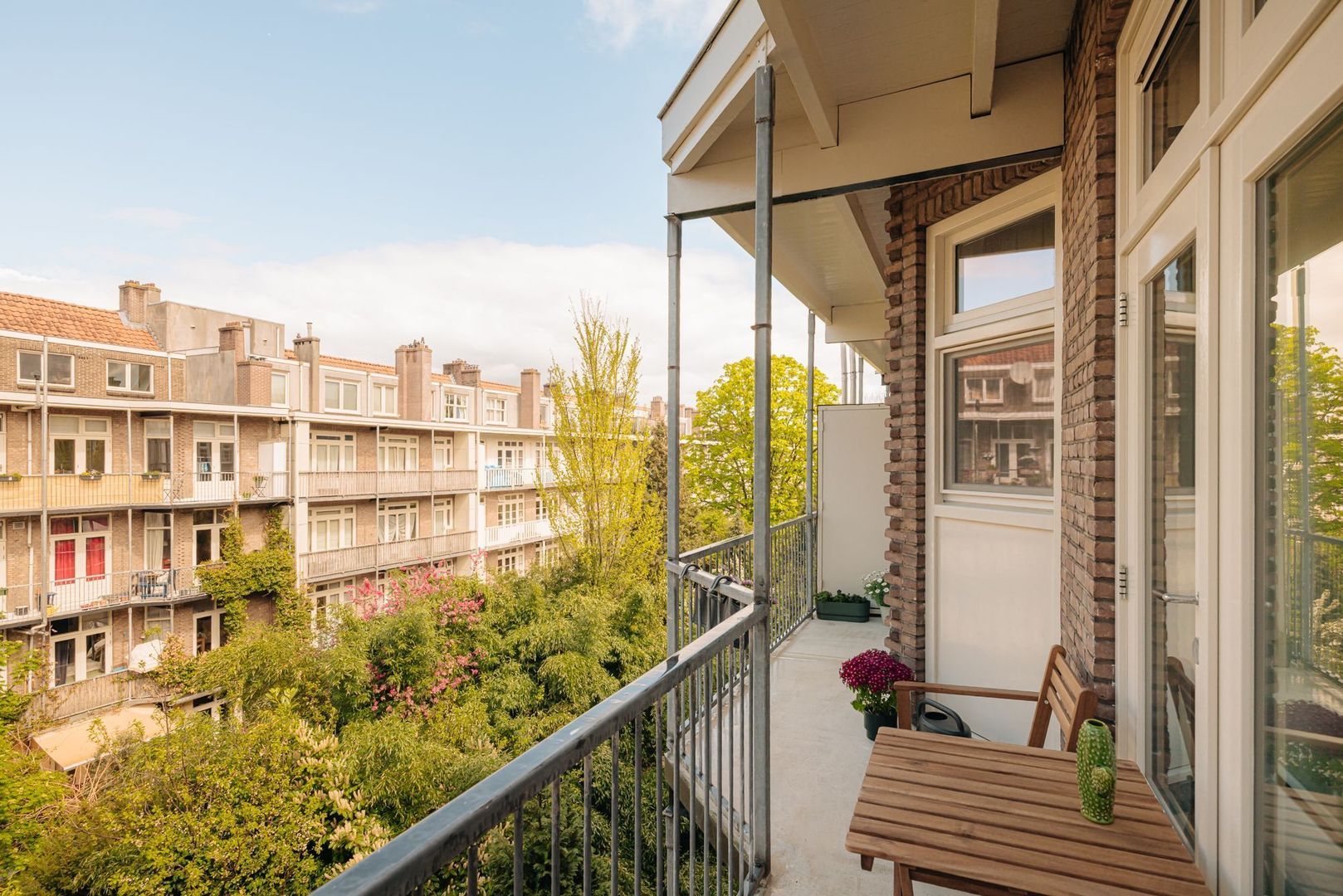 Biesboschstraat 70 3, Amsterdam foto-26