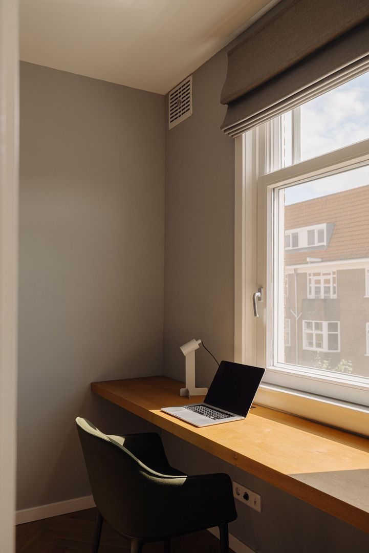 Biesboschstraat 70 3, Amsterdam foto-31