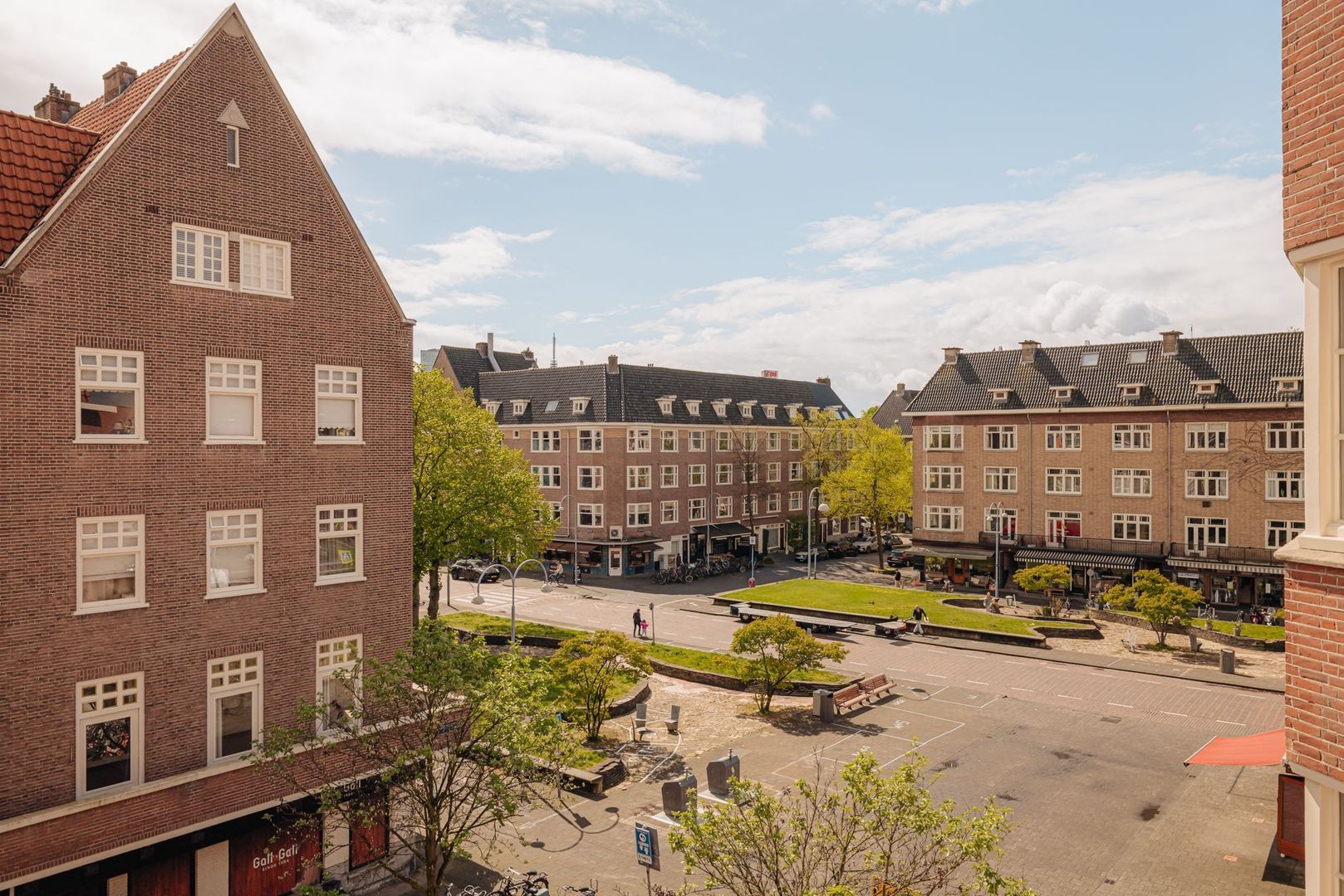 Biesboschstraat 70 3, Amsterdam foto-35