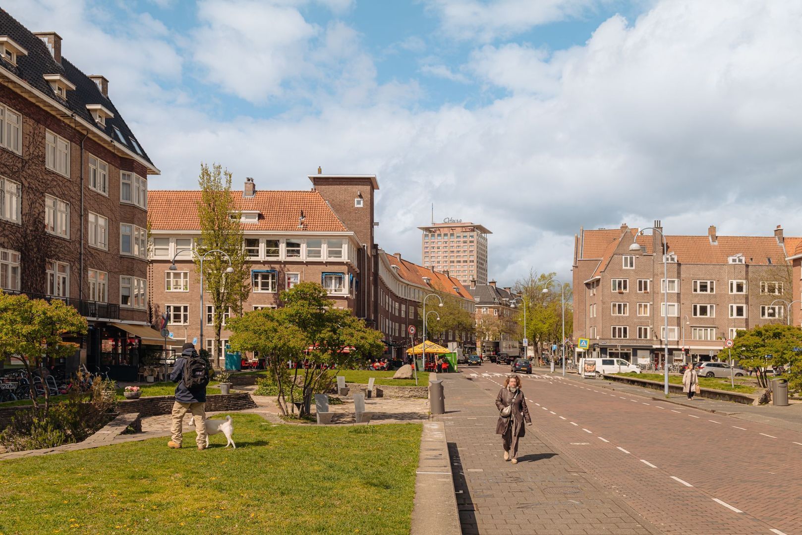 Biesboschstraat 70 3, Amsterdam foto-36
