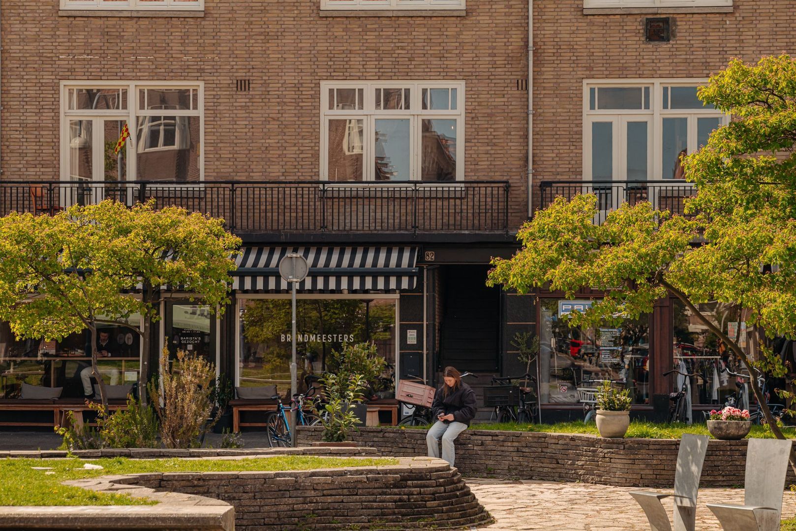 Biesboschstraat 70 3, Amsterdam foto-37