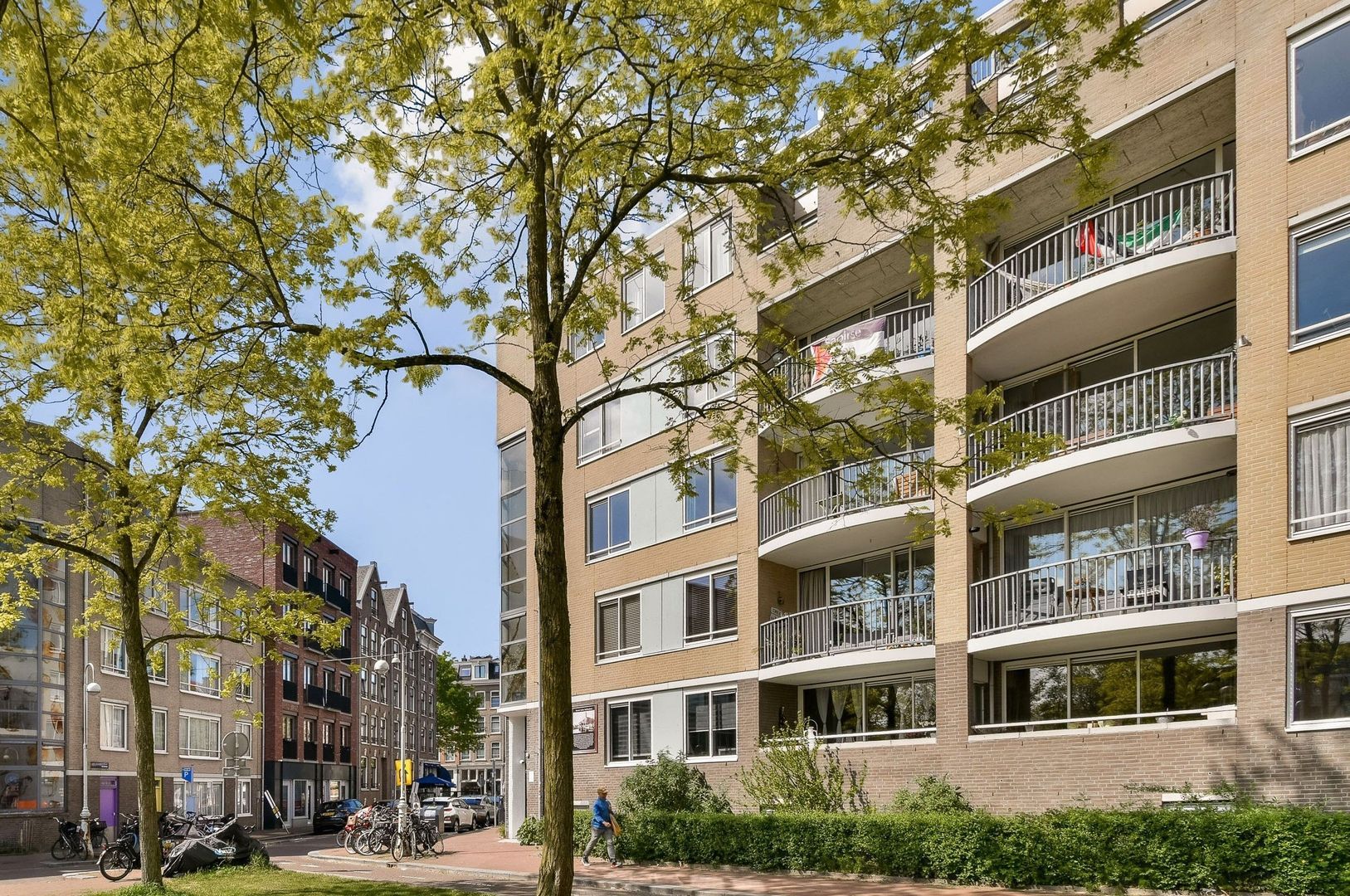 Suikerplein 65, Amsterdam foto-0
